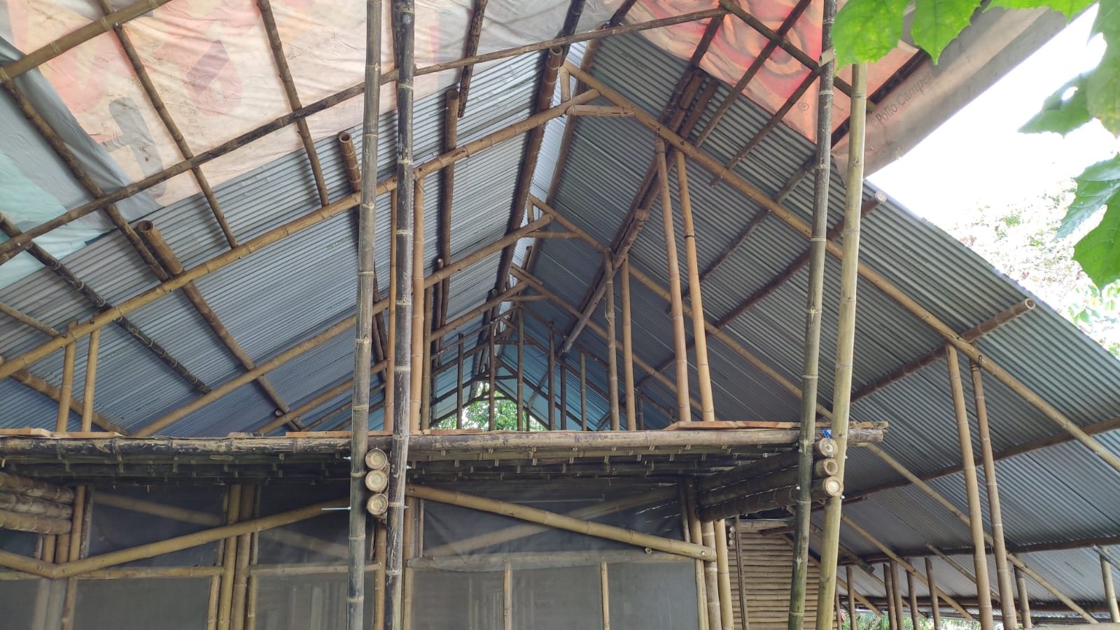Casas, bodegas y proyectos de gran envergadura