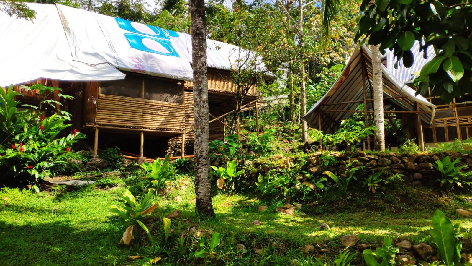Eco hoteles y eco aldeas